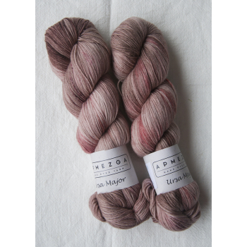 Apmezga Ursa Major kol. A-455